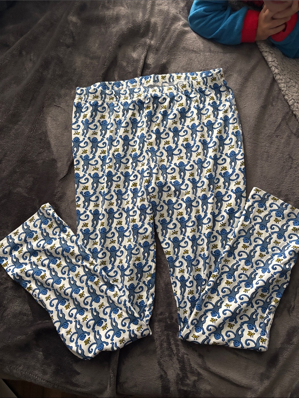 Roller Rabbit Pajama Bottoms - Picture 3 of 3